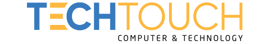 TechTouch Computer & Technology